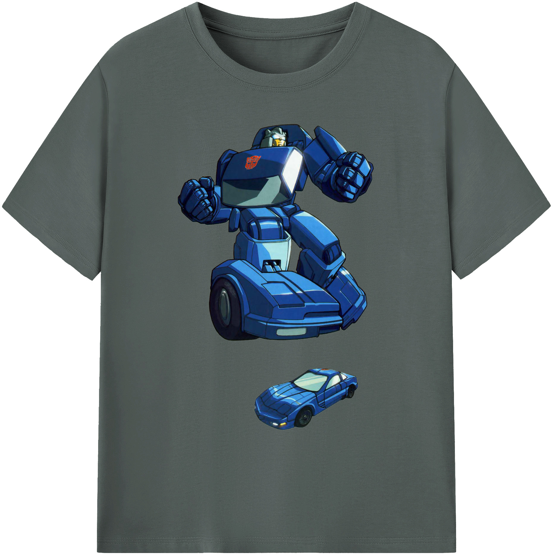 （画像用）  綿100％ メンズ半袖Tシャツ｜肌触りやわらか＆通気性